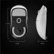 Logitech G 910-005943 mouse Gaming Mano destra RF Wireless 25600 DPI 9