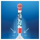 Oral-B Testina Di Ricambio per Spazzolino Kids Star Wars. Confezione Da 3 6