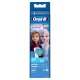 Oral-B Testina Di Ricambio per Spazzolino Kids Frozen. Confezione Da 3 4