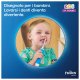Oral-B Testina Di Ricambio per Spazzolino Kids Frozen. Confezione Da 3 10