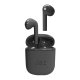 SBS TEJZEARTWSEARBTK cuffia e auricolare Cuffie True Wireless Stereo (TWS) In-ear Musica e Chiamate Nero 2