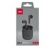 SBS TEJZEARTWSEARBTK cuffia e auricolare Cuffie True Wireless Stereo (TWS) In-ear Musica e Chiamate Nero 3