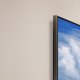Samsung Series 8 TV QLED 4K 50” QE50Q80B Smart TV Wi-Fi Carbon Silver 2022, Processore Quantum 4K, Quantum HDR, Contrasti profondi, Suono 3D 15
