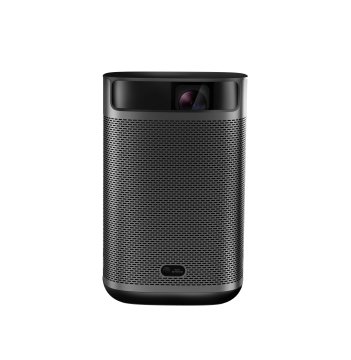 XGIMI MoGo Pro+ Proiettore a raggio standard 300 ANSI lumen DLP 1080p (1920x1080) Compatibilità 3D Nero