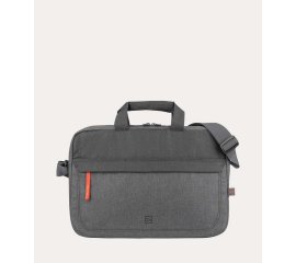 Tucano HOP 13"/14" 35,6 cm (14") Valigetta ventiquattrore Antracite