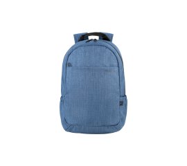 Tucano SPEED 15 zaino Zaino casual Blu Tessuto