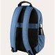 Tucano SPEED 15 zaino Zaino casual Blu Tessuto 8