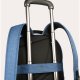 Tucano SPEED 15 zaino Zaino casual Blu Tessuto 9