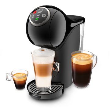 Krups Genio 2 KP3408 Automatica/Manuale Macchina per espresso 0,8 L