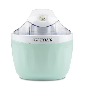 GELATIERA 12W 1LT AUTOMATICA VANILLA