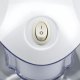 GELATIERA 12W 1LT AUTOMATICA VANILLA 4