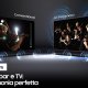 Samsung Soundbar HW-S800B/ZF con subwoofer 3.1.2 canali 330W 2022, audio 3D, effetto cinema surround, gaming mode, design ultra sottile 22