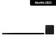 Samsung Soundbar HW-S800B/ZF con subwoofer 3.1.2 canali 330W 2022, audio 3D, effetto cinema surround, gaming mode, design ultra sottile 10