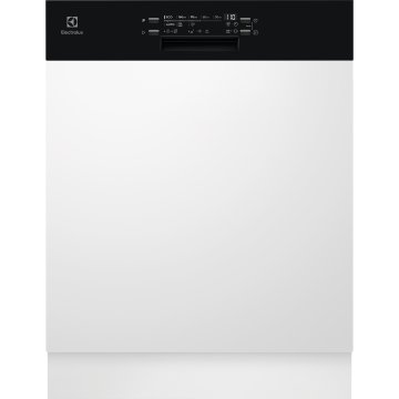 Electrolux Lavastoviglie Integrata parziale Serie 300 AirDry 60 cm