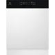 Electrolux Lavastoviglie Integrata parziale Serie 300 AirDry 60 cm 2