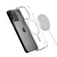 PURO CUSBCMAG1WHI Caricabatterie per dispositivi mobili Smartphone Bianco USB Carica wireless Interno 5