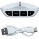 NACON PS5AUDIOADAPTOR accessorio di controller da gaming Adattatore 3