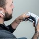 NACON PS5AUDIOADAPTOR accessorio di controller da gaming Adattatore 5