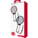Bigben Interactive Joy-Con Tennis Rackets Kit Nero, Blu, Rosso Speciale Nintendo Switch 6