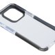 Cellularline Commander Tetra Force Strong Guard - iPhone 14 Custodia flessibile ultra-protettiva, anti-shock con tecnologia antibatterica Microban® integrata 9