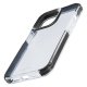 Cellularline Tetra Force Strong Guard - iPhone 14 Pro Max Custodia flessibile ultra-protettiva, anti-shock con tecnologia antibatterica Microban® integrata 2