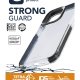 Cellularline Tetra Force Strong Guard - iPhone 14 Plus Custodia flessibile ultra-protettiva, anti-shock con tecnologia antibatterica Microban® integrata 6