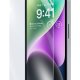 Cellularline Impact Glass - iPhone 14 / 14 Pro Vetro temperato sottile, resistente e super sensibile 2