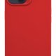 Cellularline Sensation - iPhone 14 Custodia in silicone soft touch con tecnologia antibatterica Microban® integrata 2