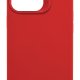 Cellularline Sensation - iPhone 14 Pro Custodia in silicone soft touch con tecnologia antibatterica Microban® integrata 3