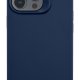 Cellularline Sensation - iPhone 14 Pro Custodia in silicone soft touch con tecnologia antibatterica Microban® integrata 2