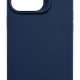 Cellularline Sensation - iPhone 14 Pro Custodia in silicone soft touch con tecnologia antibatterica Microban® integrata 3