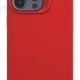 Cellularline Sensation - iPhone 14 Pro Max Custodia in silicone soft touch con tecnologia antibatterica Microban® integrata 2