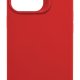 Cellularline Sensation - iPhone 14 Pro Max Custodia in silicone soft touch con tecnologia antibatterica Microban® integrata 3