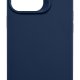 Cellularline Sensation - iPhone 14 Pro Max Custodia in silicone soft touch con tecnologia antibatterica Microban® integrata 3
