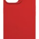 Cellularline Sensation - iPhone 14 Plus Custodia in silicone soft touch con tecnologia antibatterica Microban® integrata 3