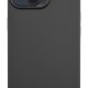 Cellularline Sensation - iPhone 14 Custodia in silicone soft touch con tecnologia antibatterica Microban® integrata 2