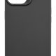Cellularline Sensation - iPhone 14 Custodia in silicone soft touch con tecnologia antibatterica Microban® integrata 3