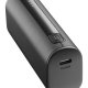 Cellularline Power Bank THUNDER 5000 Caricabatterie portatile extra compatto 2