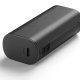 Cellularline Power Bank THUNDER 5000 Caricabatterie portatile extra compatto 5