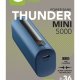 Cellularline Power Bank THUNDER 5000 Caricabatterie portatile extra compatto 11