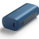 Cellularline Power Bank THUNDER 5000 Caricabatterie portatile extra compatto 5