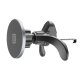 Cellularline Touch Mag Air Vents Supporto smartphone da auto magnetico per sistema MagSafe 11