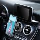 Cellularline Touch Mag Air Vents Supporto smartphone da auto magnetico per sistema MagSafe 8