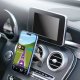 Cellularline Touch Mag Air Vents Supporto smartphone da auto magnetico per sistema MagSafe 10