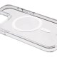 Cellularline Gloss Mag - iPhone 14 Custodia compatibile con ecosistema Magsafe 2