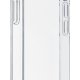 Cellularline Clear Strong - iPhone 14 Custodia rigida con bordi in gomma - con tecnologia antibatterica integrata 2