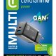 Cellularline MULTIPOWER MICRO 45W Caricabatterie da rete veloce ultracompatto 2 porte, 45W 7
