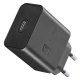 Cellularline Super Fast Charger PD 45W Caricabatterie da rete USB-C 45W 8