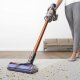 Dyson V10 Absolute Aspirapolvere a bastone 2 in 1 Batteria Secco Senza sacchetto Rame, Nichel 4