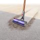 Dyson V10 Absolute Aspirapolvere a bastone 2 in 1 Batteria Secco Senza sacchetto Rame, Nichel 9